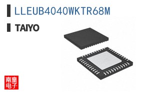 LLEUB4040WKTR68M