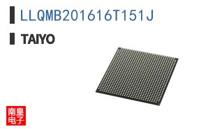 LLQMB201616T151J