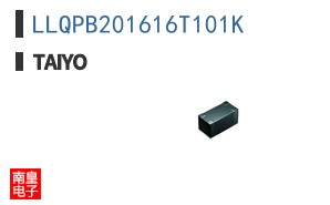 LLQPB201616T101K