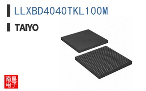 LLXBD4040TKL100M