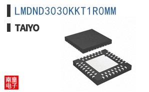 LMDND3030KKT1R0MM
