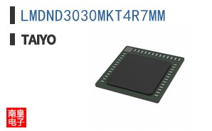 LMDND3030MKT4R7MM