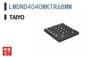 LMDND4040MKTR68MM