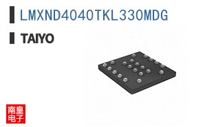 LMXND4040TKL330MDG