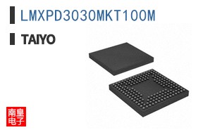 LMXPD3030MKT100M