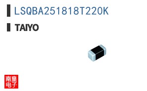 LSQBA251818T220K