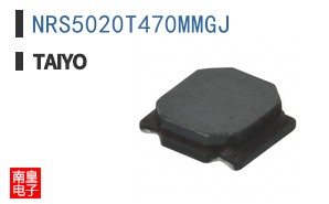 NRS5020T470MMGJ