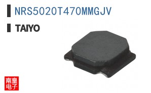 NRS5020T470MMGJV