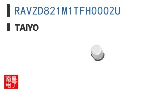 RAVZD821M1TFH0002U