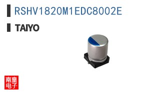 RSHV1820M1EDC8002E