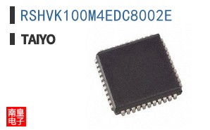 RSHVK100M4EDC8002E