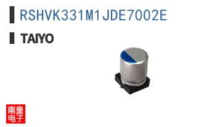 RSHVK331M1JDE7002E