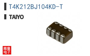 T4K212BJ104KD-T
