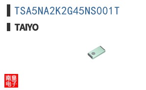 TSA5NA2K2G45NS001T