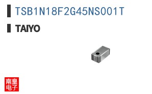 TSB1N18F2G45NS001T