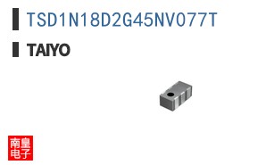 TSD1N18D2G45NV077T