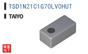 TSD1N21C1G70LV0HUT