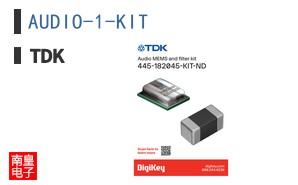 AUDIO-1-KIT