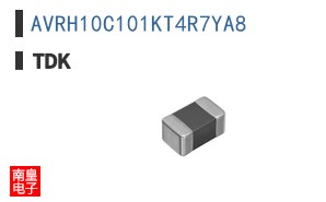 AVRH10C101KT4R7YA8