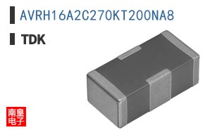 AVRH16A2C270KT200NA8