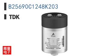 B25690C1248K203