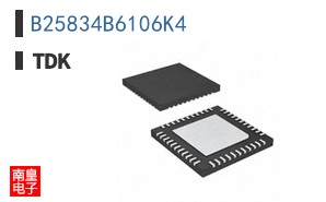 B25834B6106K4