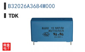 B32026A3684M000