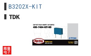 B3202X-KIT
