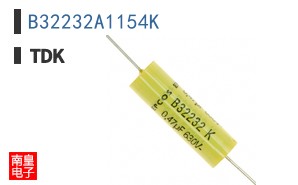 B32232A1154K