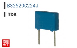 B32520C224J