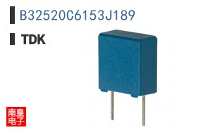 B32520C6153J189