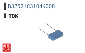 B32521C3104K008