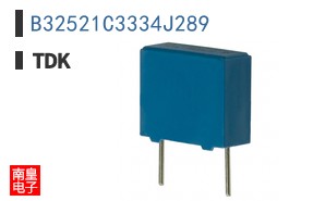 B32521C3334J289