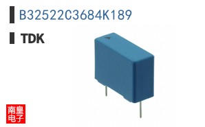 B32522C3684K189