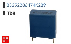 B32522C6474K289