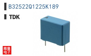 B32522Q1225K189
