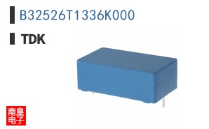 B32526T1336K000