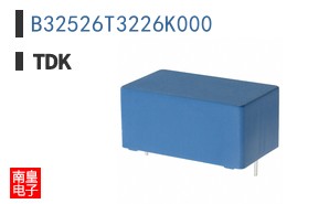 B32526T3226K000