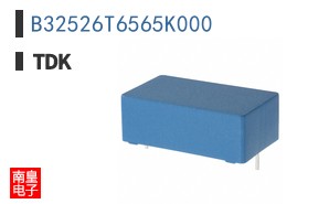 B32526T6565K000