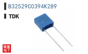 B32529C0394K289