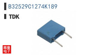 B32529C1274K189