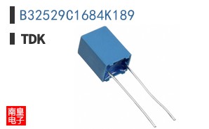 B32529C1684K189