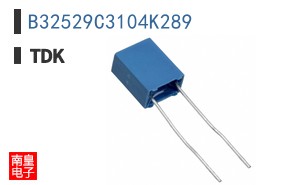 B32529C3104K289