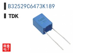 B32529C6473K189