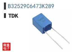 B32529C6473K289