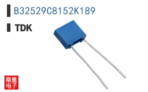 B32529C8152K189