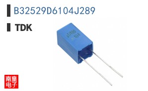 B32529D6104J289
