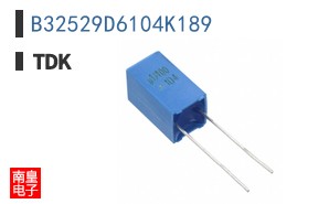 B32529D6104K189