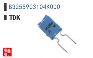 B32559C3104K000