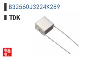 B32560J3224K289
